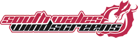 South Wales Windscreens logo – home